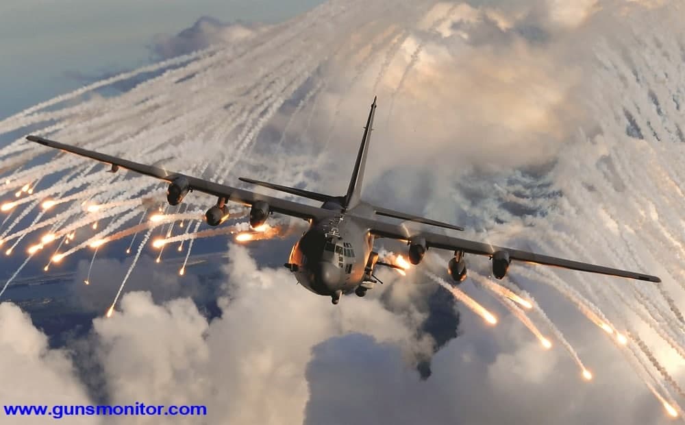 ترسناک ترین هواگردهای مورد استفاده توسط ارتش آمریکا ترسناک ترین هواگردهای مورد استفاده توسط ارتش آمریکا