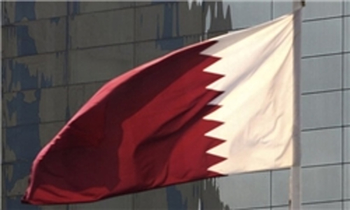 قطر: گفتگوی شورای همکاری خلیج فارس با ایران یک ضرورت است