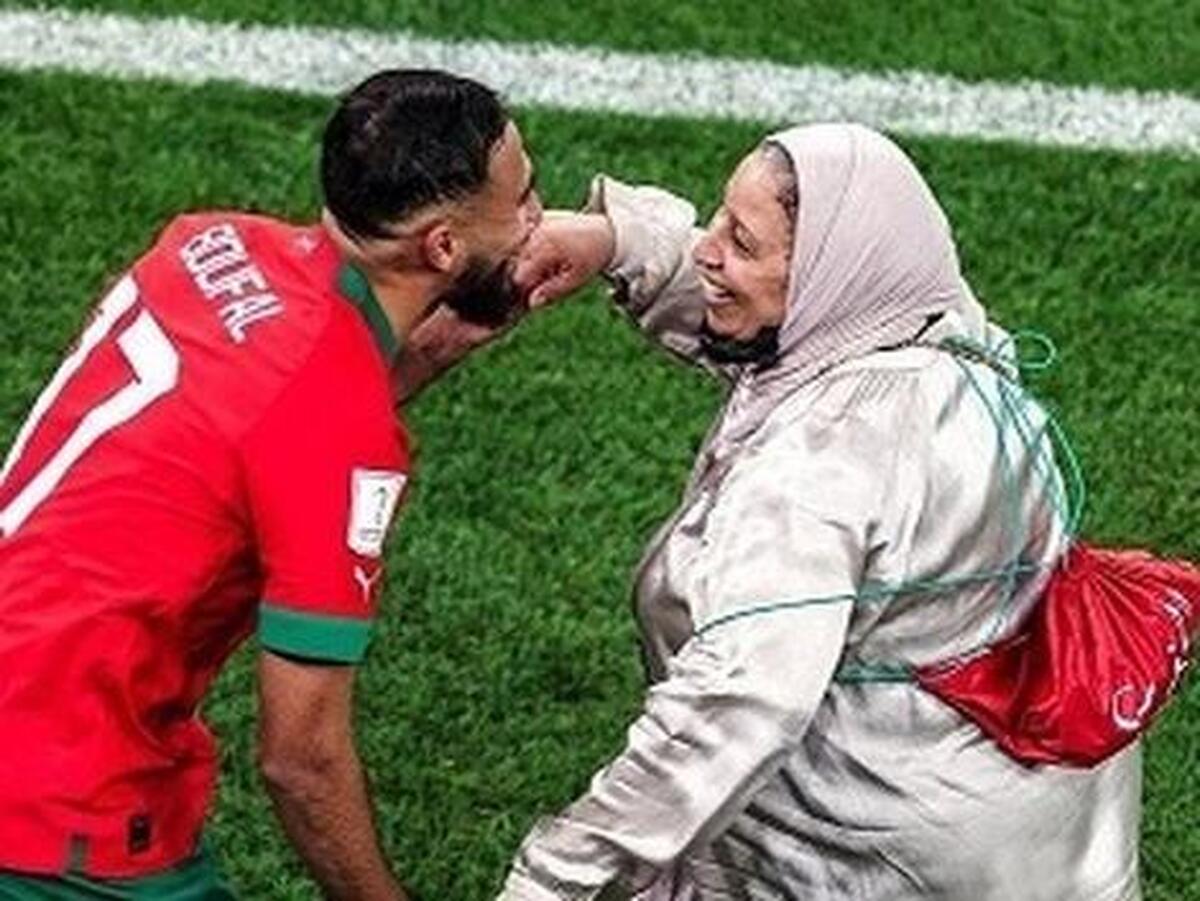 مراکش و فوتبال؛ مادر و سرزمین و فرهنگ
