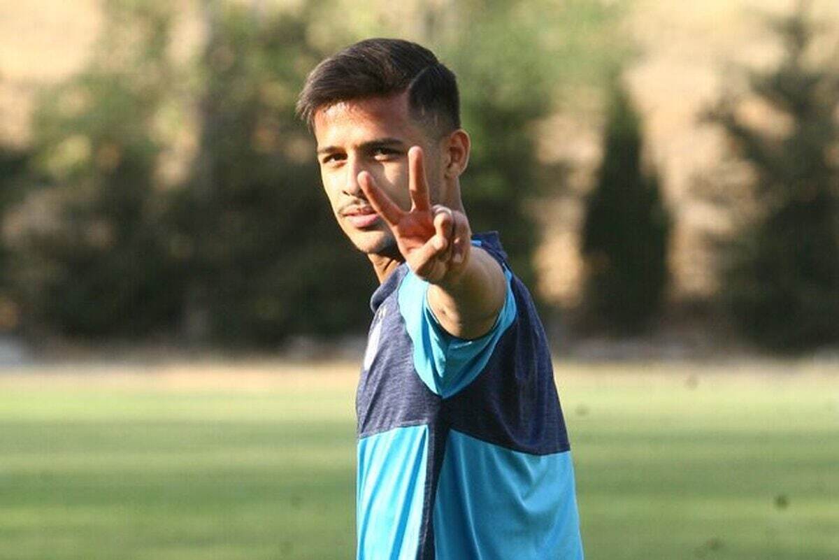 ادعای سایت اماراتی درباره بازگشت قایدی به الاهلی