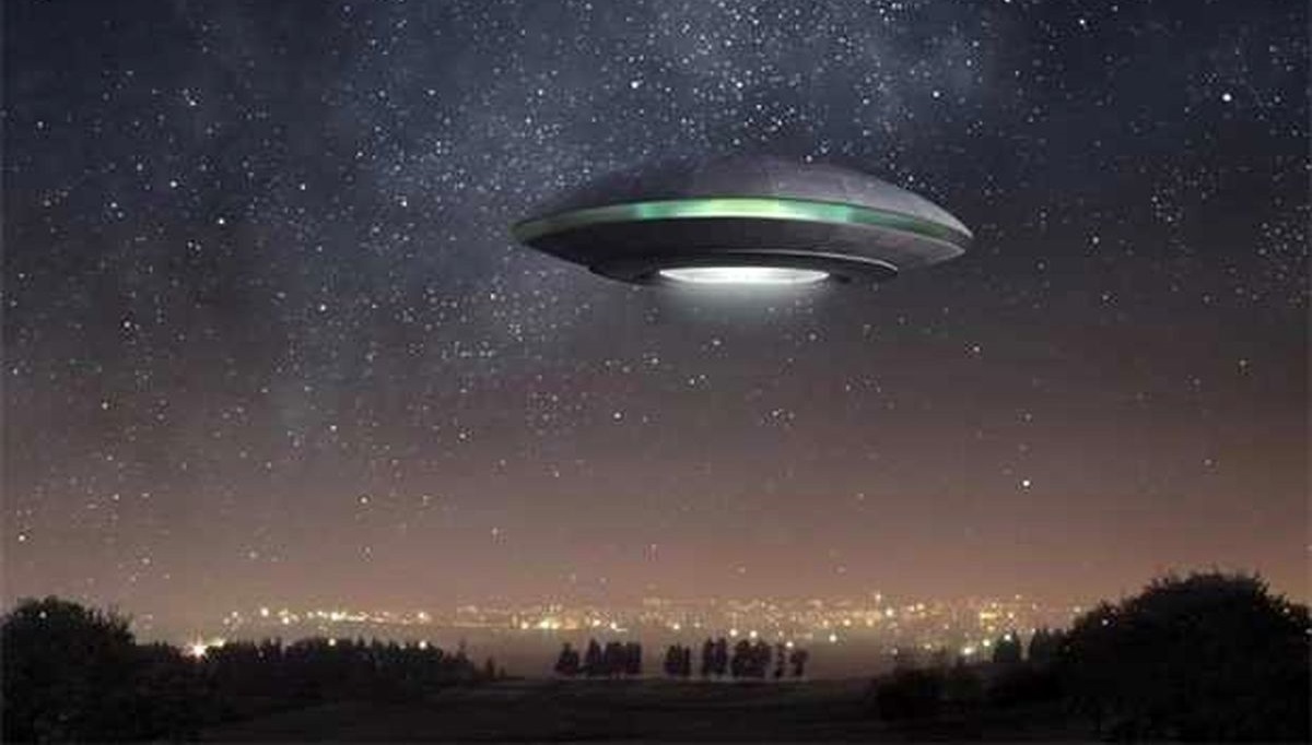 بهترین مکان برای یافتن حیات فرازمینی/ نزدیک‌تر از آنچه تصور می‌کنید