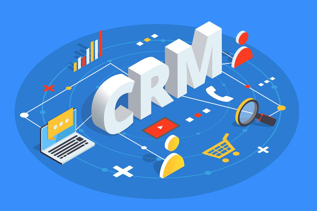 نرم افزار crm کاربردی و ساده نرم افزار crm کاربردی و ساده