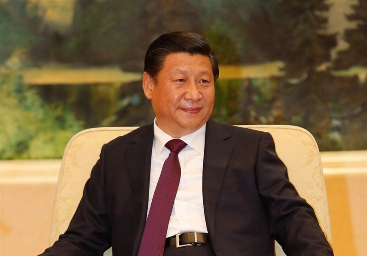 درخواست رئیس‌جمهور چین از مردم برای مقابله با کرونا