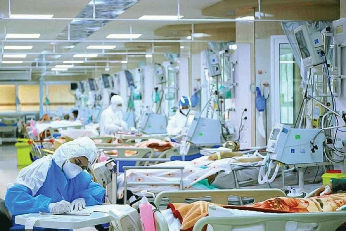 معضل کمبود تخت های ویژه بیمارستانی در کشور /  نیاز به ایجاد بخش های پست آی سی یو و حمایت بیمه ای از آن