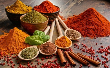 ادویه فلافل چیست و چگونه تهیه می شود؟