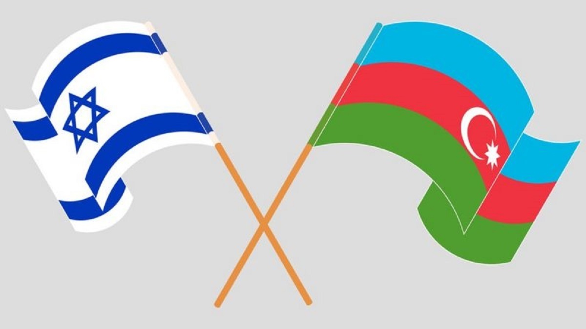 جمهوری آذربایجان اولین سفیر خود در اسرائیل را معرفی کرد