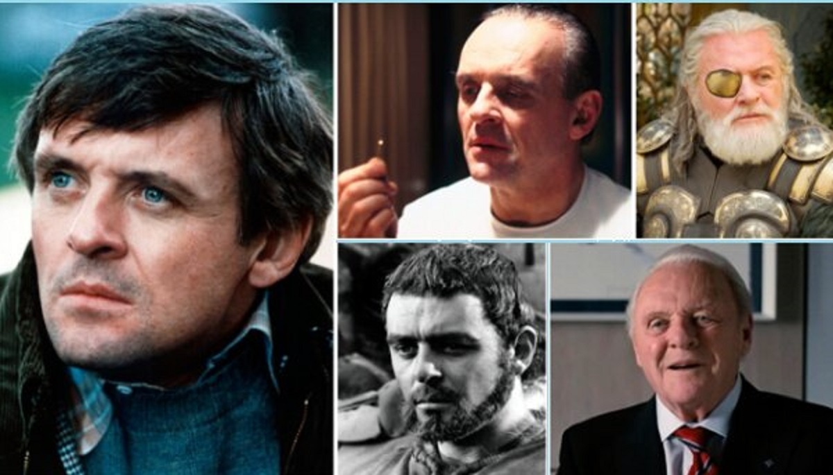نگاهی به آثار ماندگار آنتونی هاپکینز / تولد 85 سالگی اسطوره بازیگری بریتانیا