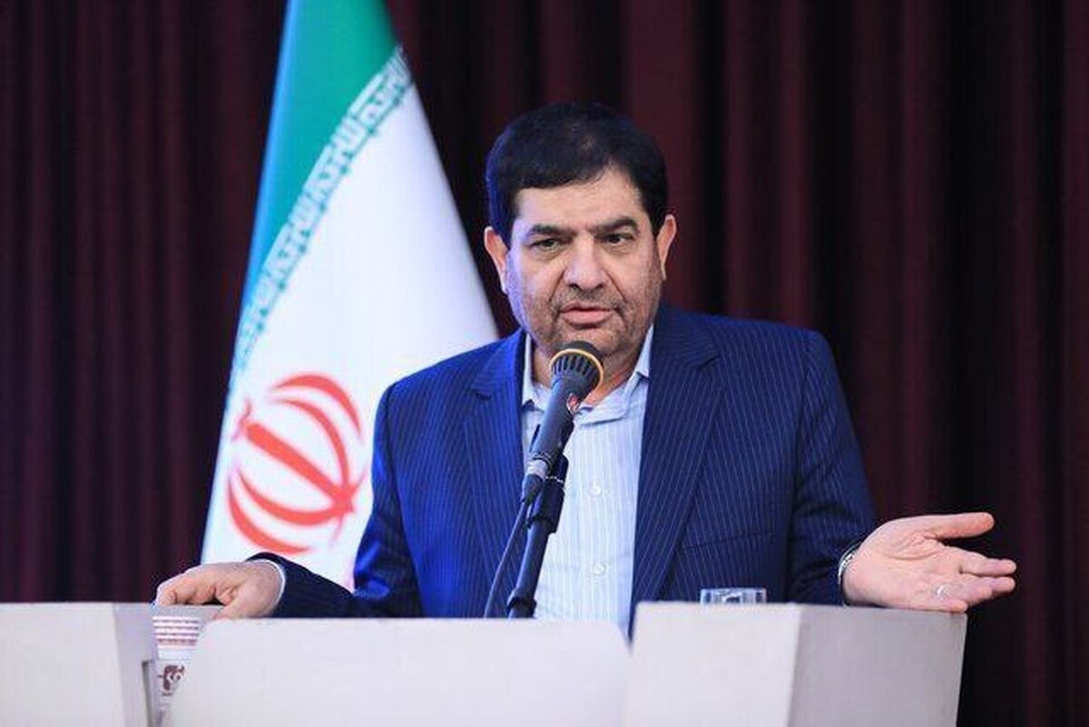 مخبر: تا ۲ سال نرخ ارز کالاهای اساسی را ثابت نگه می‌داریم