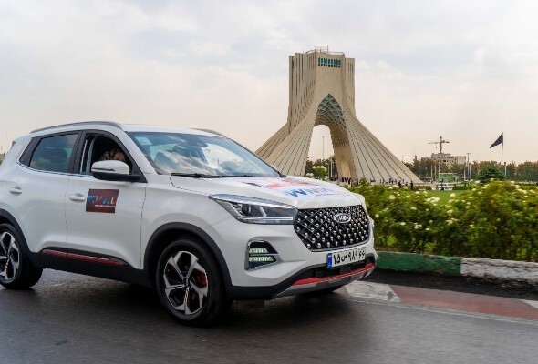 فصل جدیدی در ارائه خدمات اختصاصی به مشتریان ویژه برند ام وی ام