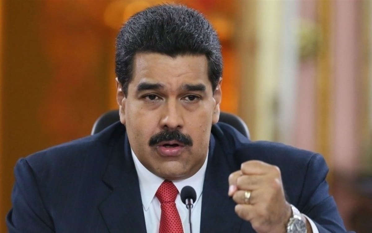 رئیس جمهور ونزوئلا: آماده ازسرگیری رابطه با آمریکا هستیم