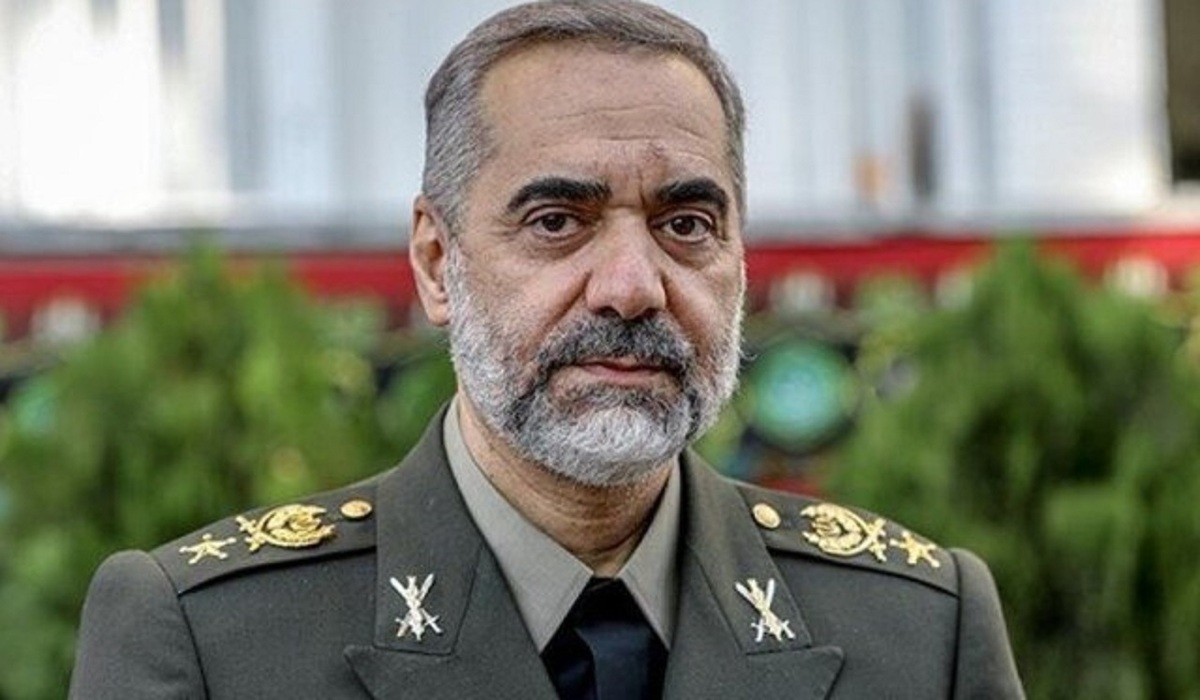 معاون وزیر دفاع: عاملان ترور ناجوانمردانه سردار سلیمانی، در زمان و مکانی که فکرش را هم نمی‌کنند به سزای خود خواهند رسید و جمهوری اسلامی ایران تعیین کننده زمان و مکان آن خواهد بود