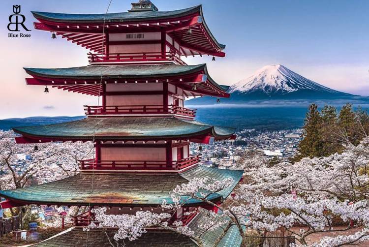 راهنمای سفر به کشور تایلند و ژاپن + نکات سفر به روسیه راهنمای سفر به کشور تایلند و ژاپن + نکات سفر به روسیه