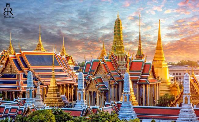 راهنمای سفر به کشور تایلند و ژاپن + نکات سفر به روسیه