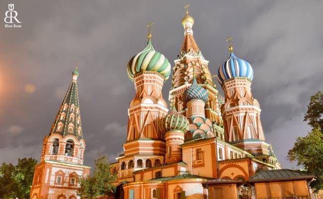 راهنمای سفر به کشور تایلند و ژاپن + نکات سفر به روسیه راهنمای سفر به کشور تایلند و ژاپن + نکات سفر به روسیه