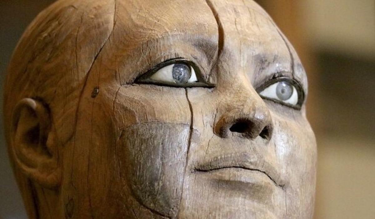 شاهکاری که مصریان 4500 سال قبل ساختند (+ عکس)