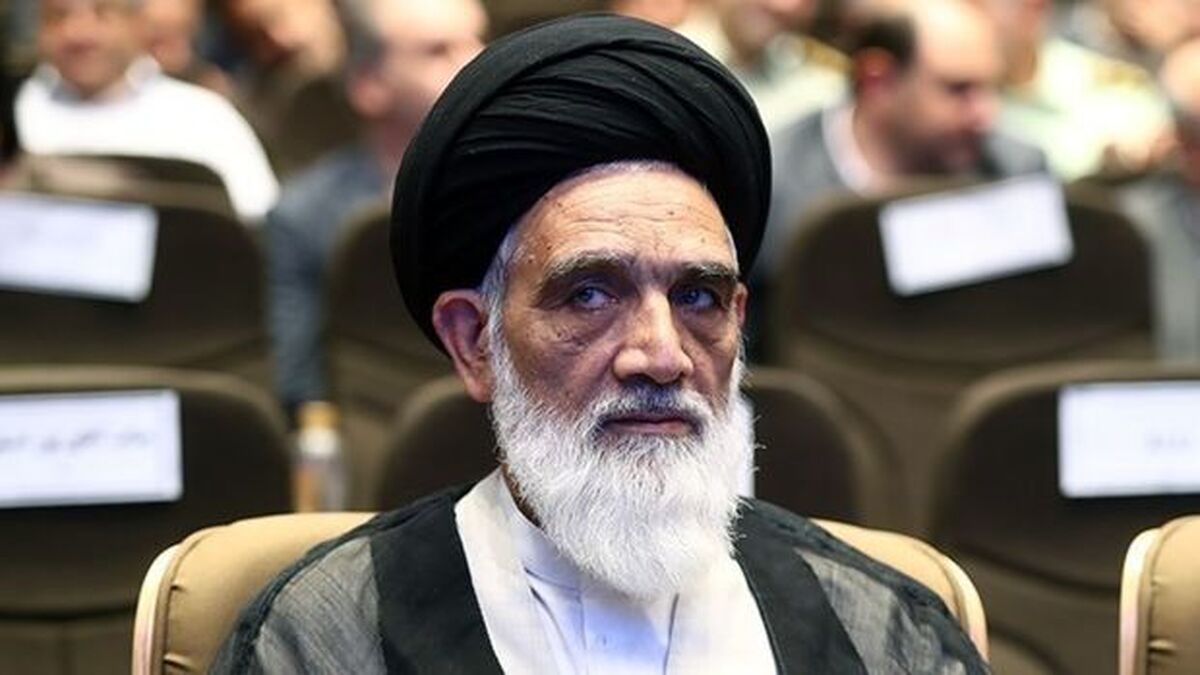 رئیس دیوان عالی کشور: گاهی با یک حکم ناعادلانه یک خانواده و جامعه ناامید می‌شود/ این‌گونه نبوده که متهمی بخواهد وکیل تعیینی بگیرد و قوه قضاییه بگوید حق ندارید