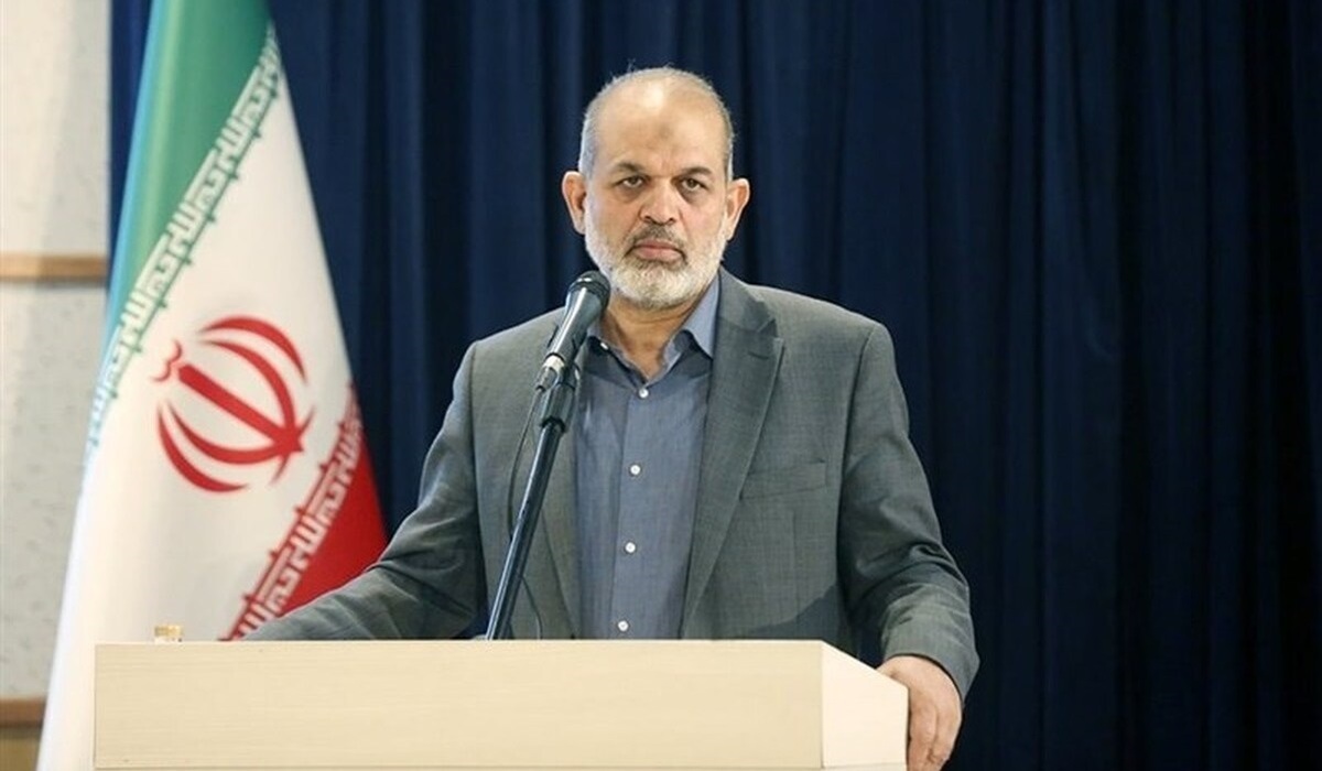 وزیر کشور درباره رفع فیلترینگ شبکه های اجتماعی: باید ببینیم کسانی که در این فضا می خواهند فعال باشند به سیاست های جمهوری اسلامی ایران تمکین کنند یا نه
