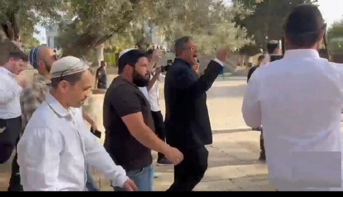 نماینده کنست خواهان کشتن ۵۰۰ فلسطینی در ازای کشته شدن هر اسرائیلی شد