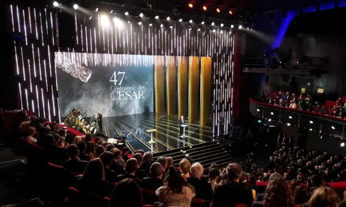 تصمیم آکادمی سزار (معتبرترین جوایز سینمای فرانسه): ورود متهمان جنسی ممنوع