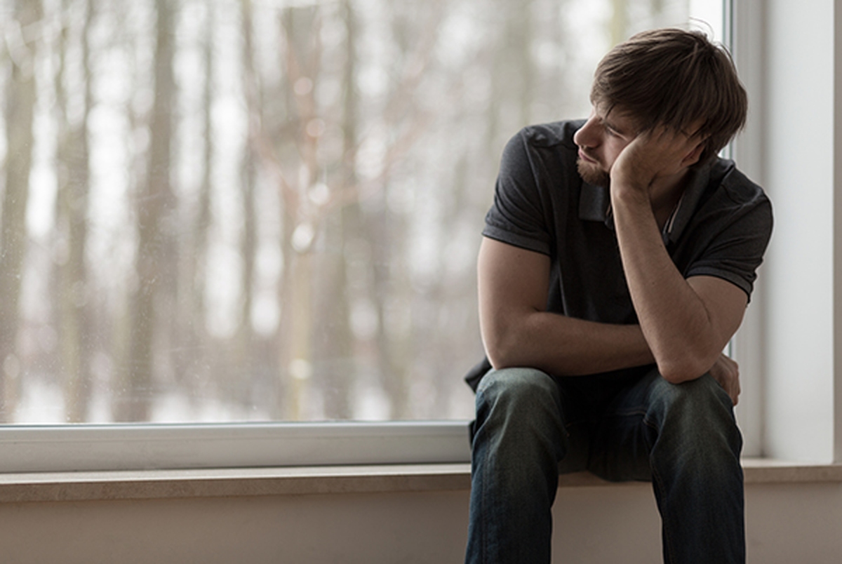 نتایج یک تحقیق: تنهایی عمرتان را کم می‌کند