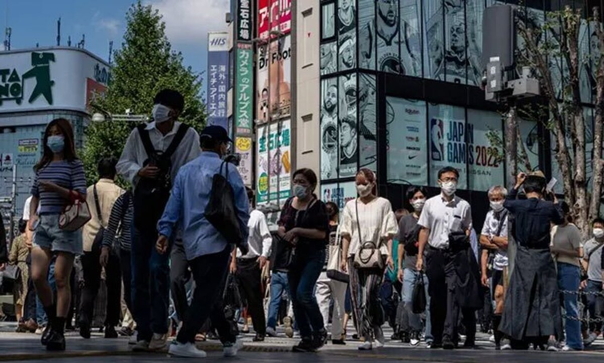 دولت ژاپن: 1 میلیون یِن بگیرید و توکیو را ترک کنید