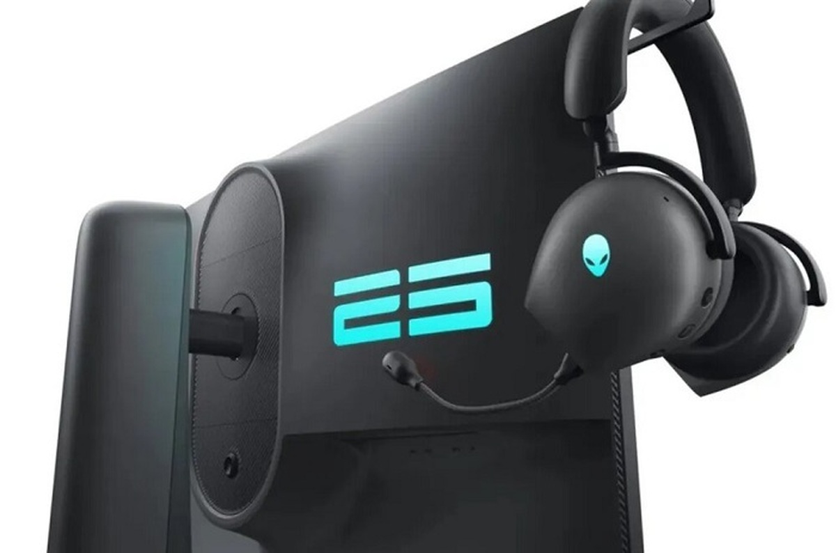 سریع‌ترین مانیتور جهان رونمایی شد