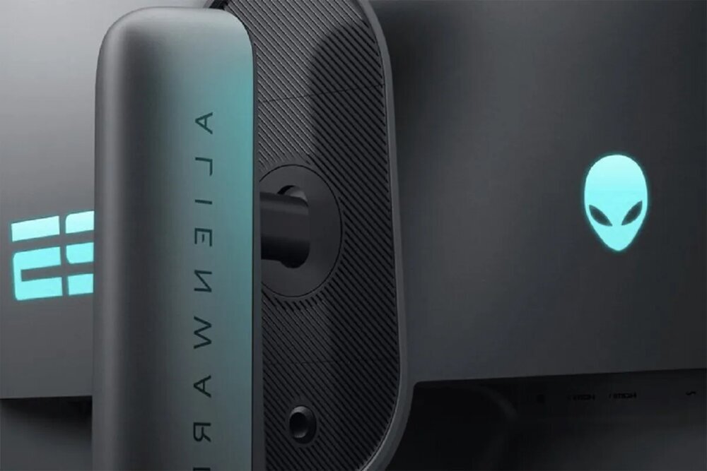 سریع‌ترین مانیتور جهان رونمایی شد