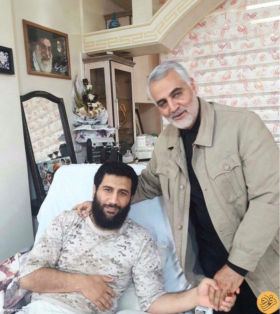 امیرحسین حاجی نصیری، کارشناسی که به علی دایی توهین کرد، کیست؟ 2