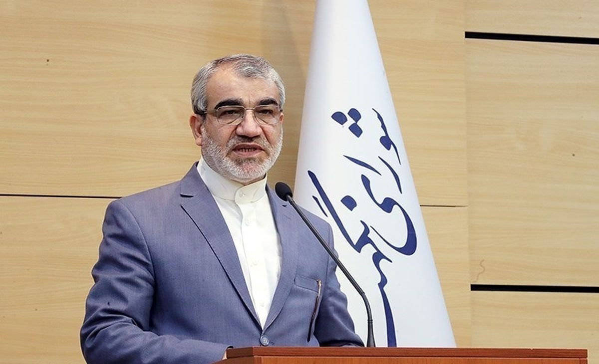 کدخدایی: هدف از پیگیری پرونده حقوقی ترور سردار سلیمانی خروج آمریکا از منطقه است