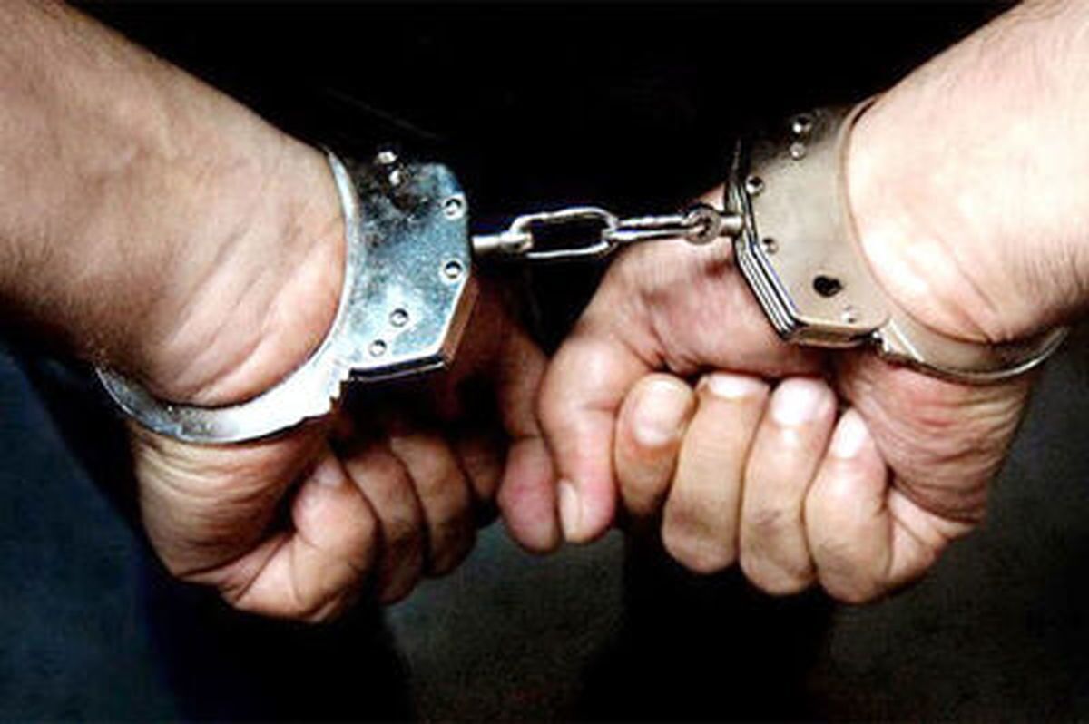 دستگیری کلاهبردار 10 میلیارد تومانی در لرستان