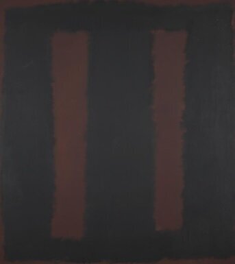 سیاه روی زرشکی تابلوهای شاهکار نقاشی که در موزهها وارونه نصب شده بودند!