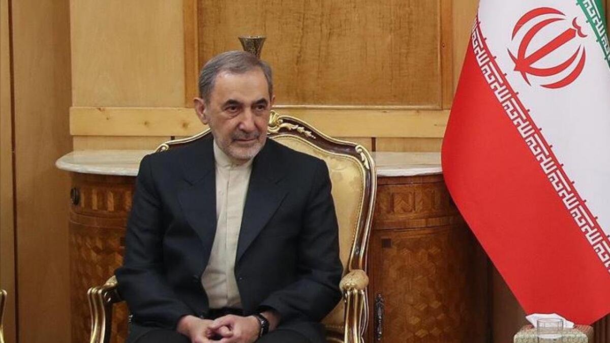 ببینید| ولایتی: برجام تصمیم نظام بود