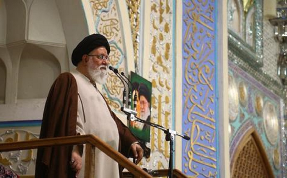 علم الهدی: 1/5 میلیون شغل ایجاد شده، آمار بیکاری تک رقمی است و نوسان ارز در قیمت کالای اساسی تاثیری ندارد