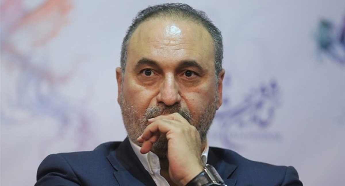 کیهان: حمید فرخ نژاد یک لمپن چاله میدانی است / حالا می‌توان هوشیارتر بدنه سینما را تصفیه کرد