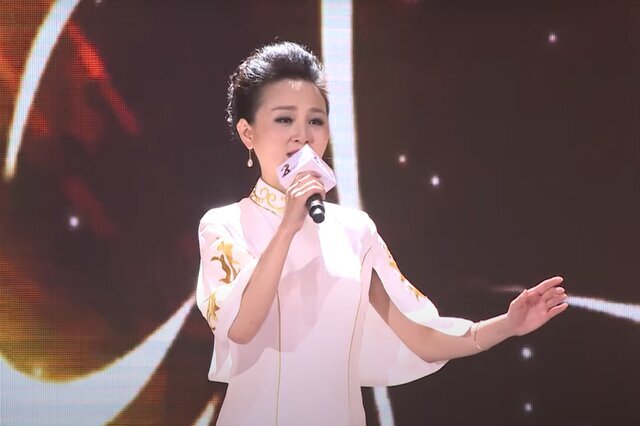 چو لانلان در چین چه خبر است؟ افزایش مرگ چهرههای مشهور