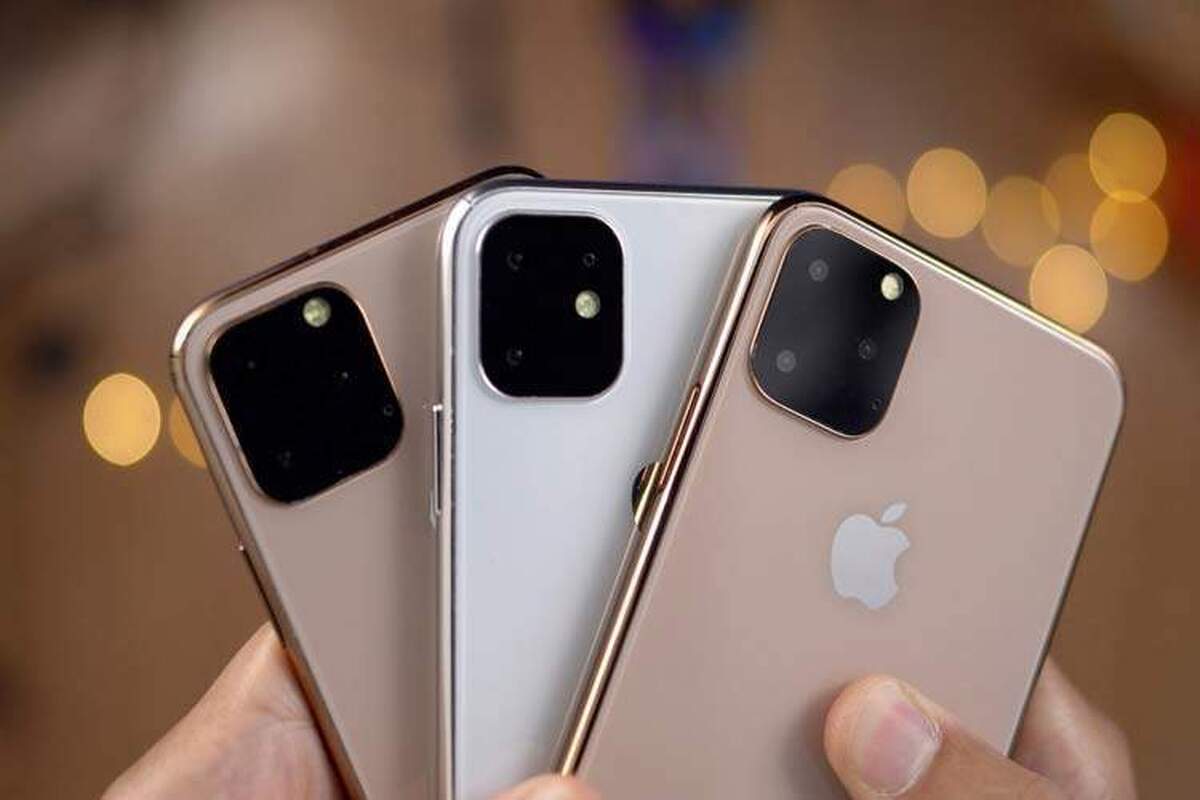 افزایش قیمت تعویض باطری آیفون