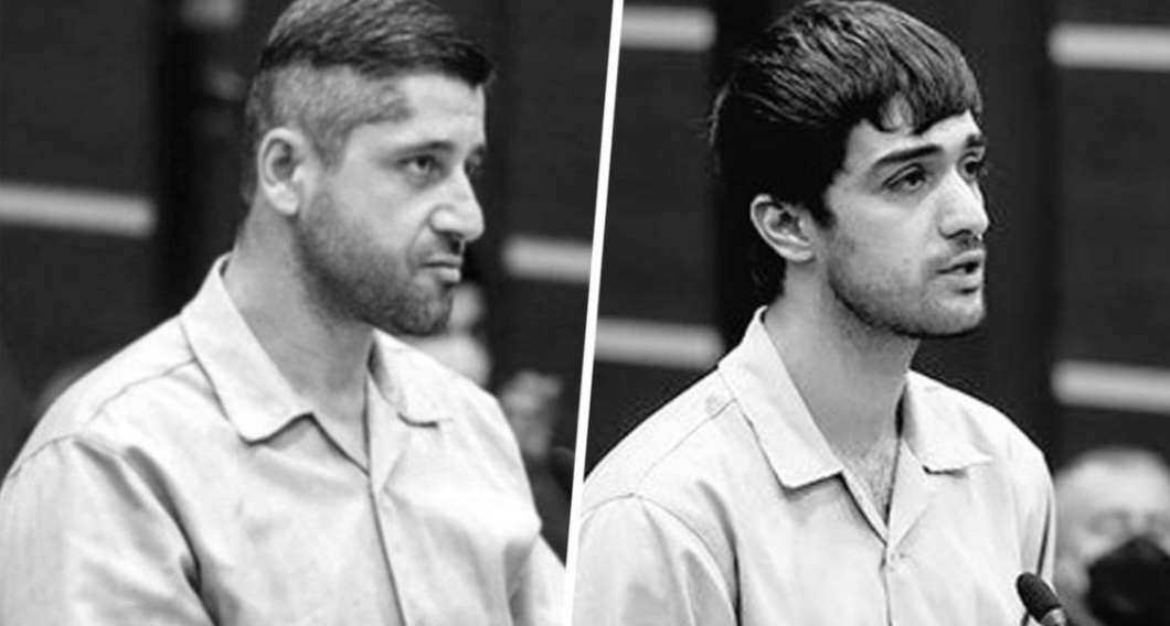 اجرای حکم اعدام ۲ تن از محکومان شهادت روح الله عجمیان در کرج