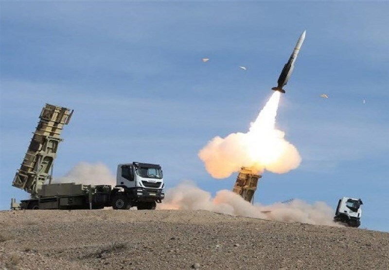 نشنال اینترست: خرید هواپیمای سوخو-35 روسی ریسک حمله به ایران را بالا می برد