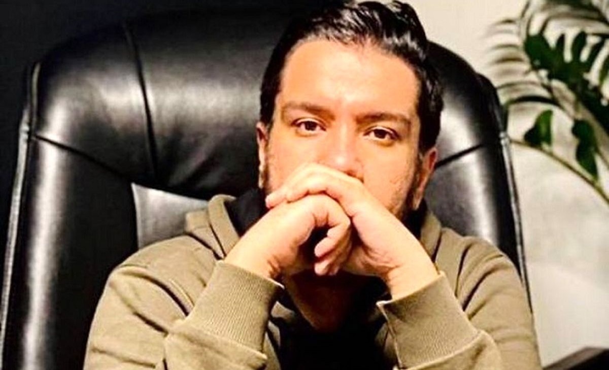 سکته پدر روزنامه نگار بازداشتی بر اثر فشار عصبی