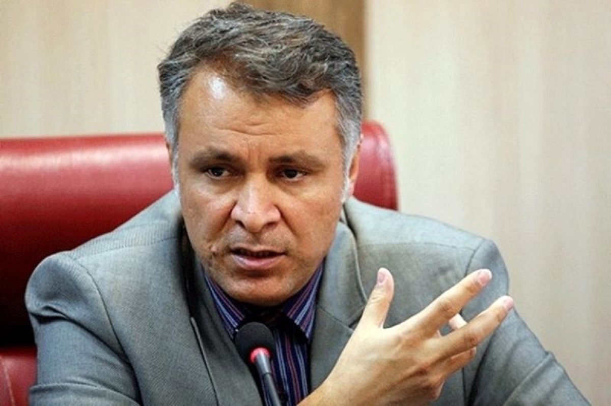 ببینید | هشدار جامعه‌شناس: ایران به زودی از نقشه جهان حذف می‌شود