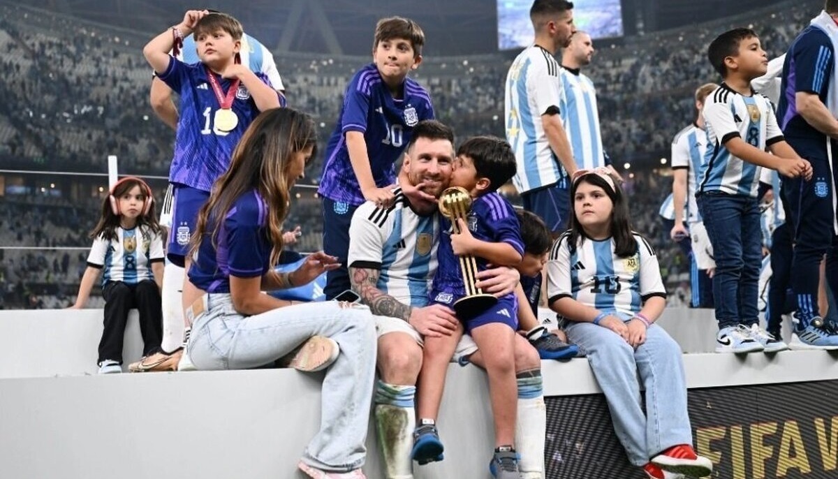 پیشنهاد نجومی و عجیب الهلال عربستان به مسی