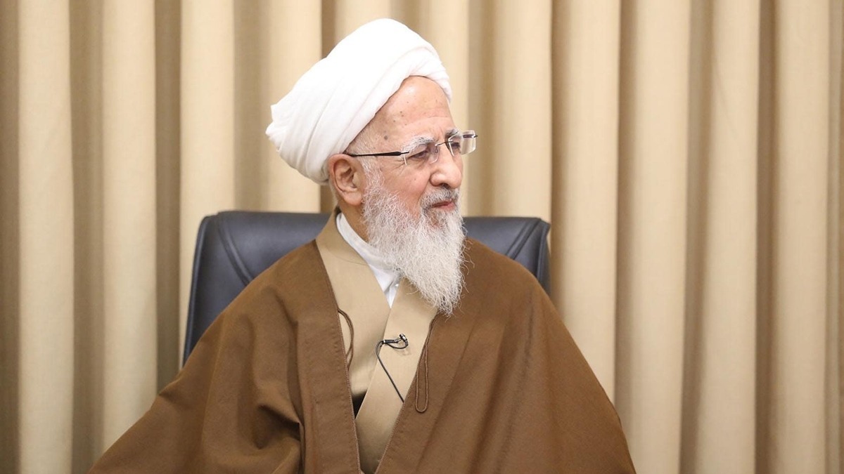 واکنش آیت‌الله جوادی آملی به اقدام نشریه شارلی ابدو