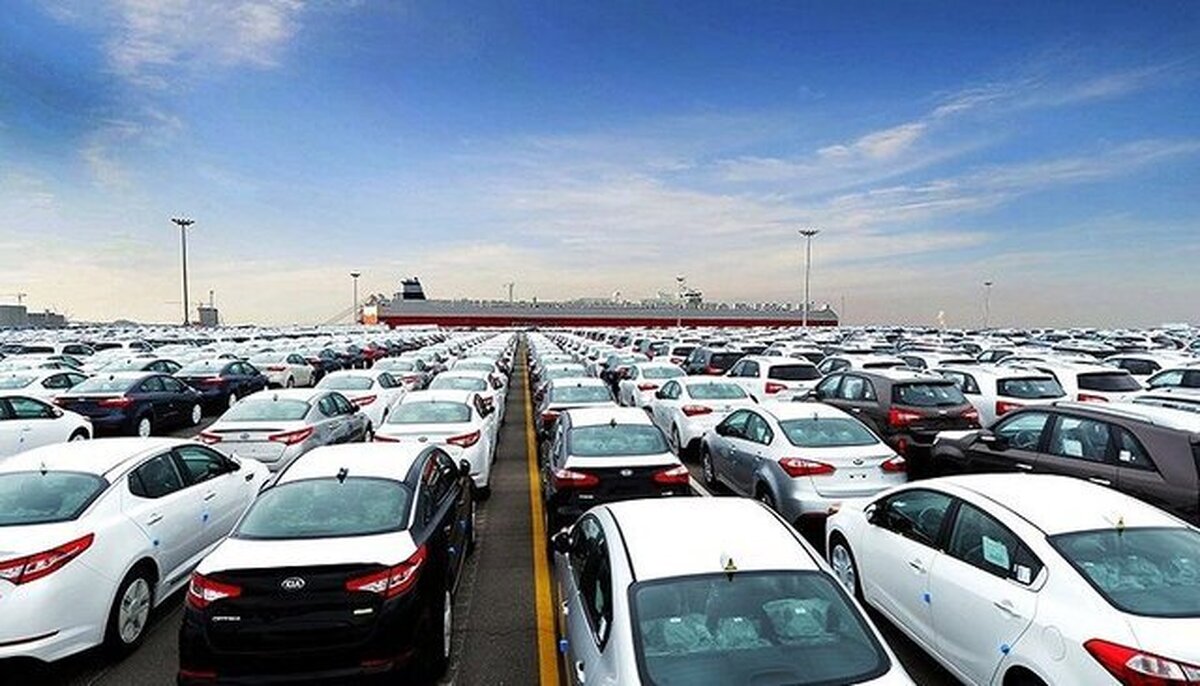 سخنگوی وزارت صمت: اولین فروش خودروهای خارجی در دی‌ماه انجام خواهد شد