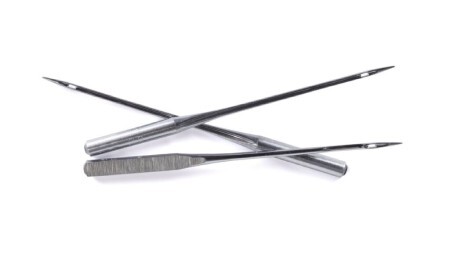 نحوه تعویض سوزن چرخ خیاطی نحوه تعویض سوزن چرخ خیاطی