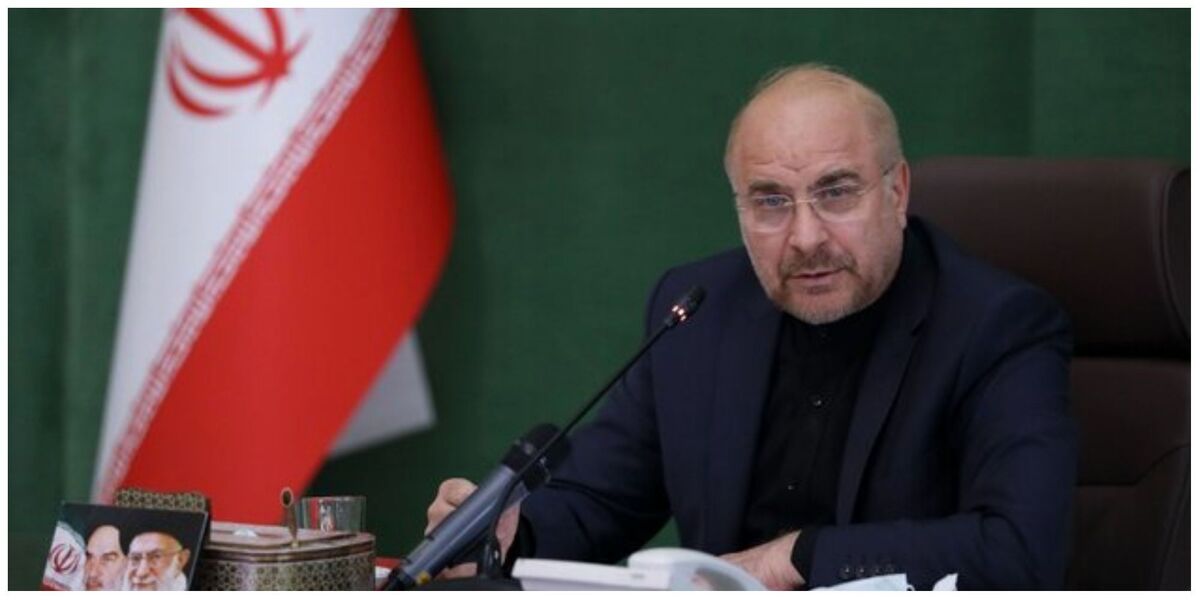 عکس پربازدید از سفر قالیباف به ترکیه