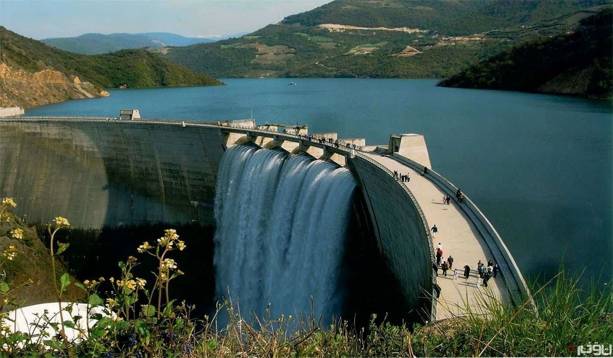 سدهای تهران تنها ۱۴ درصد آب دارند/ افت ۷۷ درصدی ذخایر سدها نسبت به سال قبل