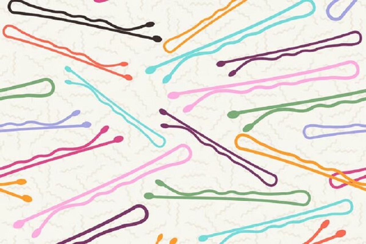 شناسایی و نابودی سرطان با سنجاق‌های مو !