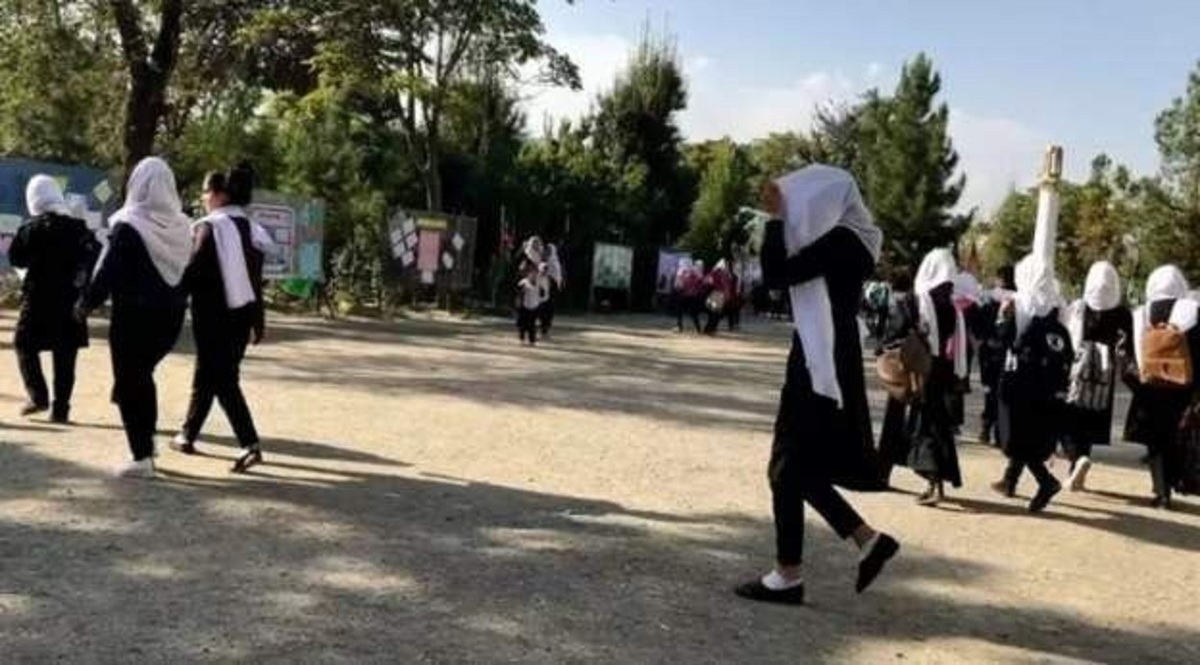 طالبان: مدارس دینی و مکاتب مسدود شده دخترانه تا کلاس ششم بازگشایی شوند