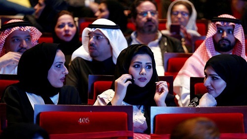 سینما در عربستان؛ بازار فروش رؤیا
