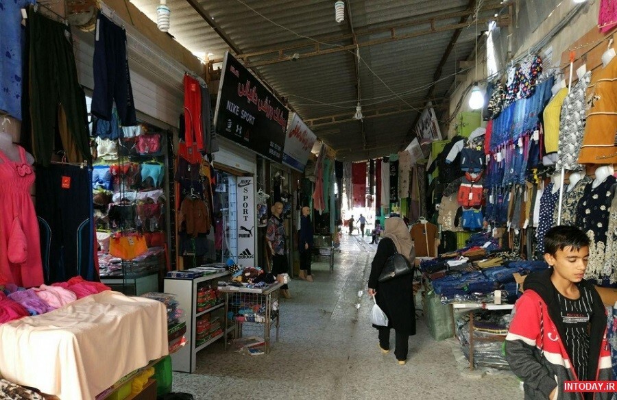 راهنمای سفر به قشم در نوروز 1402